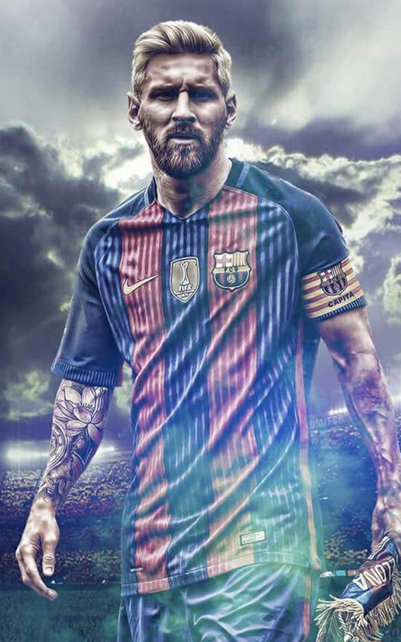 Nền tảng khóa màn hình HD Messi đầy đủ nhất chỉ có tại đây. Hãy cập nhật bức hình siêu đẹp này ngay hôm nay để tạo sự khác biệt và sự chuyên nghiệp cho chiếc điện thoại của bạn.