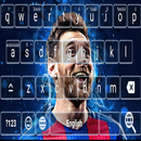 Lionel Messi Clavier APK