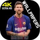 Lionel Messi Wallpapers 4K 2019 APK