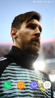 Lionel Messi Wallpapers 4K 2019 capture d'écran 3