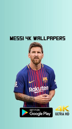 Descarga de APK de Fondos de pantalla de Lionel Messi 4K 2019 para Android Descarga de APK de Fondos de pantalla de Lionel Messi 4K 2019 para Android