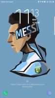 Lionel Messi Wallpapers 4K 2019 capture d'écran 2