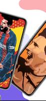 Lionel Messi capture d'écran 1