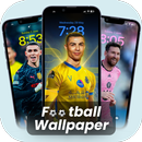 Football Wallpaper HD 4K 2025 APK