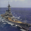 Warship आइकन