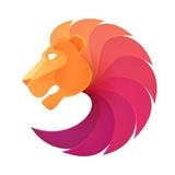 Lion KWGT icône