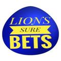 Lions Sure Bets