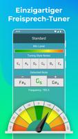 Stimmgerät für Gitarre - Tuner Screenshot 2