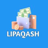 LIPAQASH: Earn money