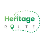 Heritage route CRO - BIH icon