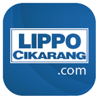 LippoCikarang.com 图标