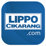 LippoCikarang.com আইকন