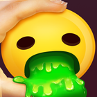 Liquid slime: antistress toys ikona