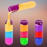 Water Sort Puzzle - Sort Water