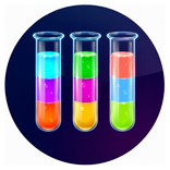 Liquid Sort