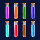 LiquidPuzzle APK