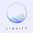 LIQUIFY for KLWP APK