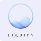 LIQUIFY for KLWP simgesi
