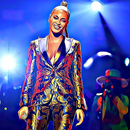 Beyonce Knowles-nummers-APK