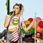 Miley Cyrus Songs 4 Fans icône