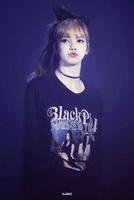 Lisa Wallpaper 海报