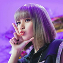 Lisa blackpink : Chat fans APK