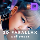 Lisa 3D Parallax Wallpaper APK