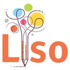 آیکون‌ Liso