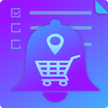 Charioter-Shared shopping list