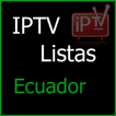 Listas ACTUALIZADAS IPTV - Ecuador