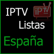 Listas ACTUALIZADAS IPTV - España
