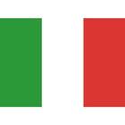 Learn Italian to English Zeichen
