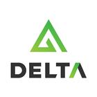 Delta Фитнес ikona