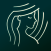 Девушка с ковриком APK