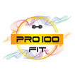 PRO100FIT icon