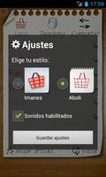 Lista Compra - ListOn Basic captura de pantalla 1
