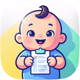 Lista Chá de Bebê