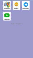 Listas m3u تصوير الشاشة 3