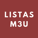 Listas M3U APK