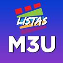 listas m3u APK