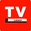 tele latino ícone