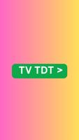 tele latino plakat