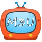 Listas M3U иконка
