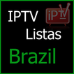 Listas IPTV atualizadas no Brasil
