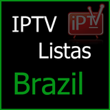 Listas IPTV иконка