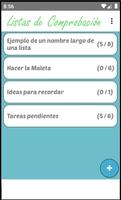 Checklists Pro For Daily Life الملصق