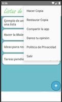 Checklists Pro For Daily Life capture d'écran 1