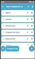 Checklists Pro For Daily Life تصوير الشاشة 3