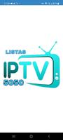 LISTAS IPTV 5050 Affiche