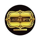 Listas IPTV 676 APK